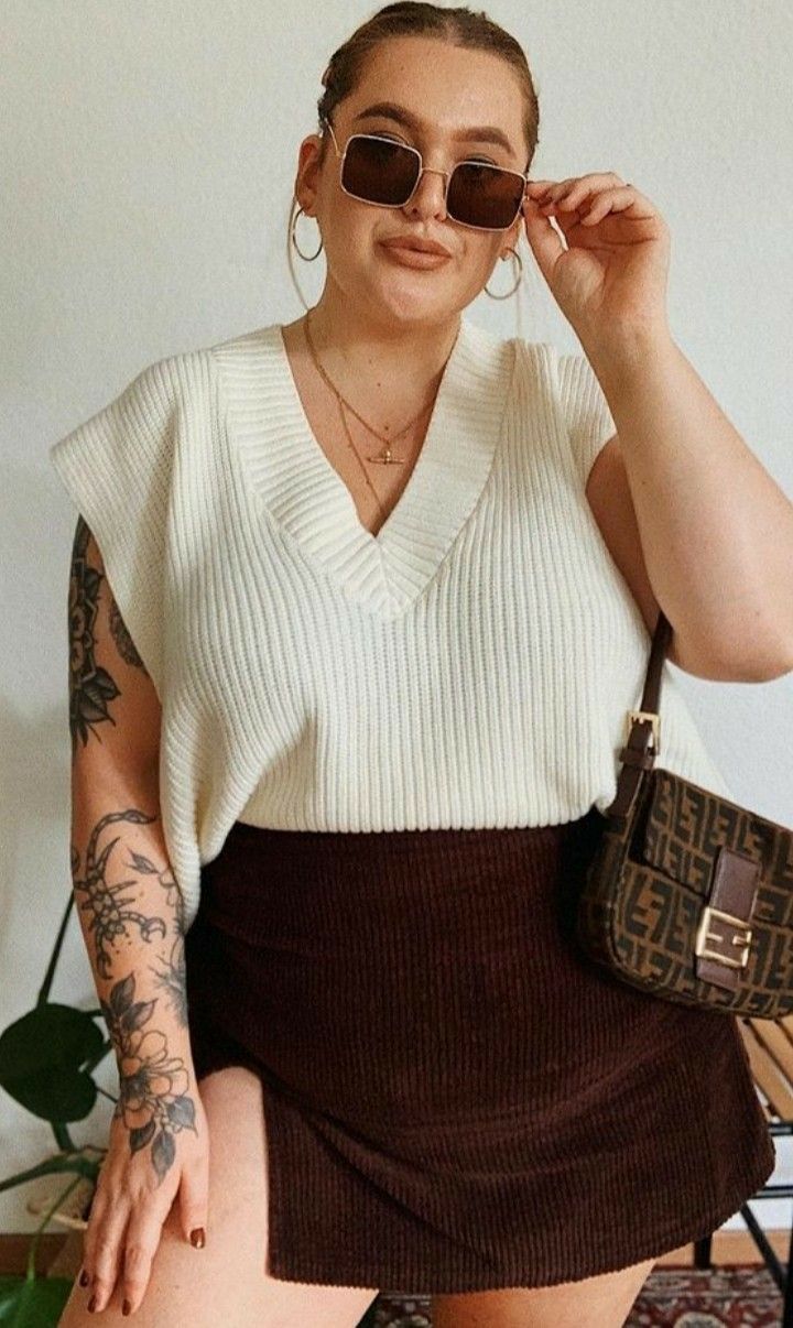 Size Inclusive Fashion